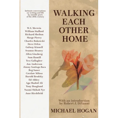 Walking Each Other Home