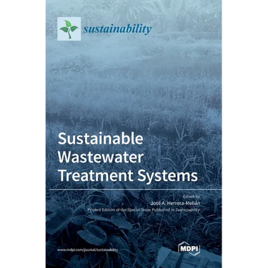 Sustainable Wastewater Treatment Systems