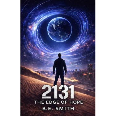 2131: The Edge of Hope