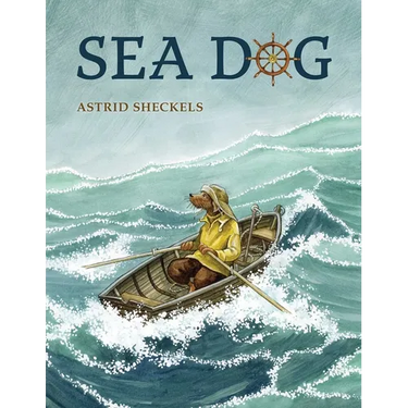 Sea Dog