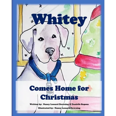 Whitey Comes Home for Christmas