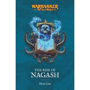 The Rise of Nagash