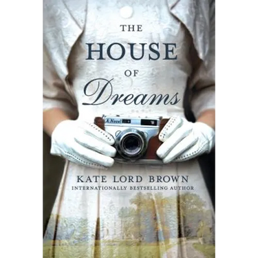The House of Dreams