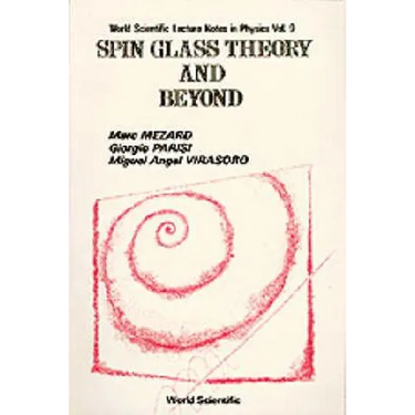 Spin Glass Theory & Beyond (V9)