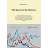 The Source of the Universe: Intelligent decision making, quantum measurements and gravity are three different traits of a single flame-like random pro
