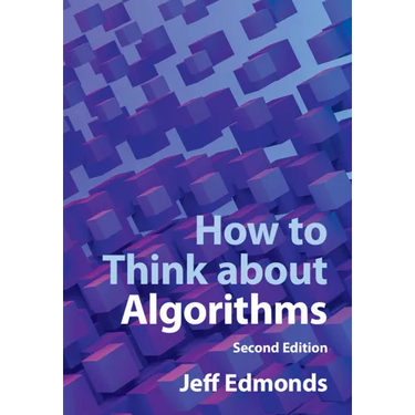 How to Think about Algorithms