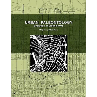 Urban Paleontology: Evolution of Urban Forms