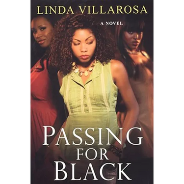 Passing for Black