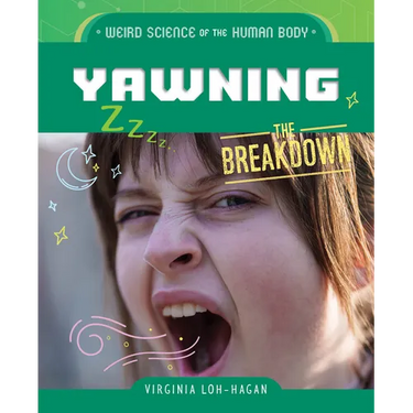 Yawning