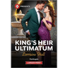 King's Heir Ultimatum