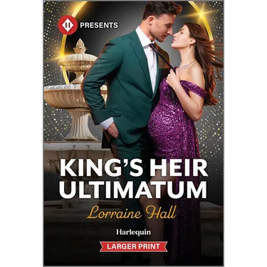 King's Heir Ultimatum