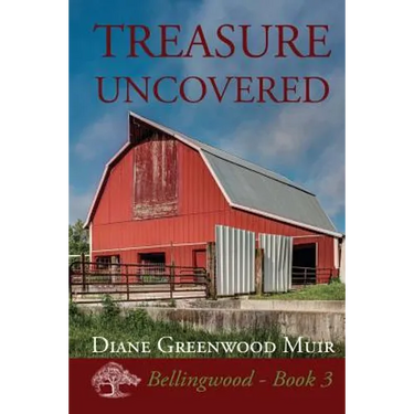 Treasure Uncovered