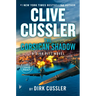 Clive Cussler the Corsican Shadow