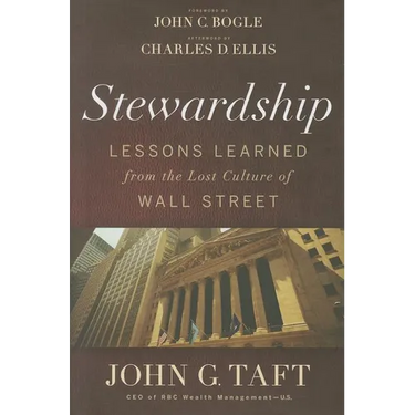 Stewardship