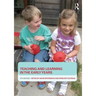 Teaching and Learning in the Early Years