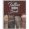 Tattoo Scripture Book