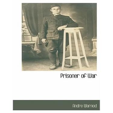 Prisoner of War
