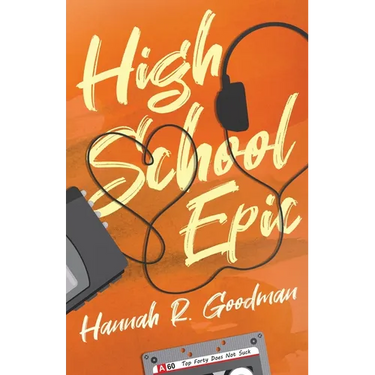 High School Epic