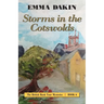 Storms in the Cotswolds