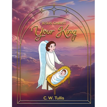 Jesus Christ Your King