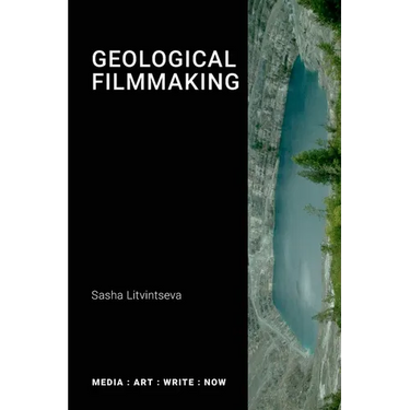 Geological Filmmaking