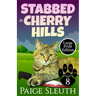 Stabbed in Cherry Hills