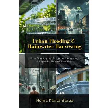 Urban Flooding and Rainwater Harvesting