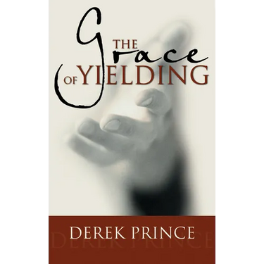 Grace of Yielding