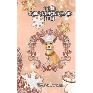 The Gingerbread Pup