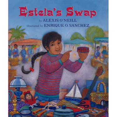 Estela's Swap
