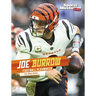 Joe Burrow: Football Playmaker