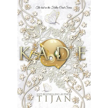 Kade (Hardcover)
