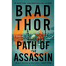 Path of the Assassin: A Thriller