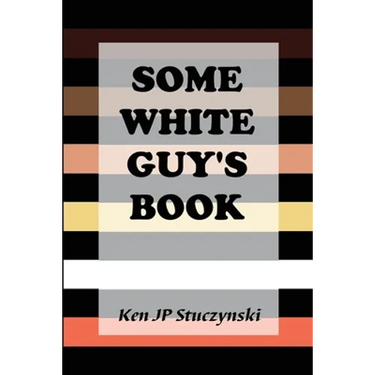 Some White Guy's Book