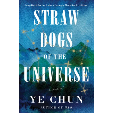 Straw Dogs of the Universe