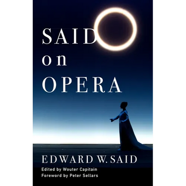 Said on Opera