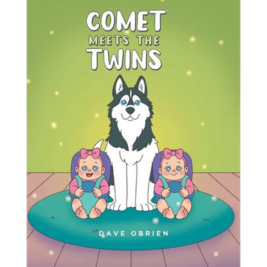 Comet Meets The Twins