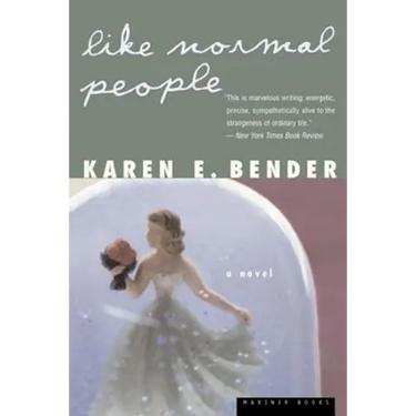 Like Normal People