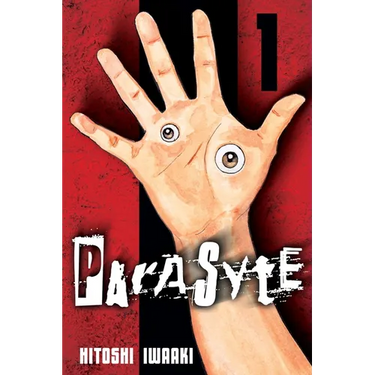 Parasyte 1
