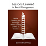 Lessons Learned in Retail Management