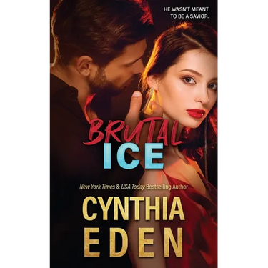 Brutal Ice