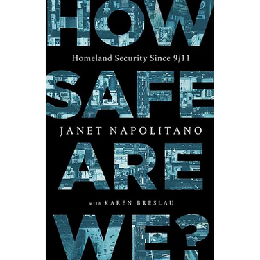 How Safe Are We?