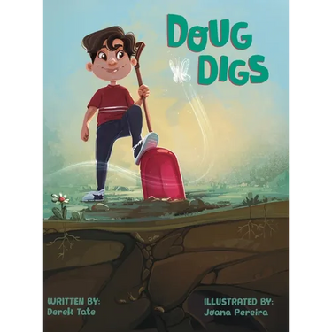 Doug Digs