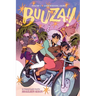 Good Morning, Salwa (Buuza!! Volume 1): An Original Graphic Novel
