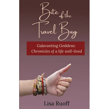 Bite of the Travel Bug