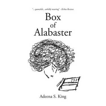 Box of Alabaster