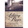 Listening Prayer: Learning to Hear the Shepherd's Voice