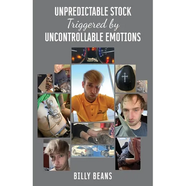 Unpredictable Stock Triggered by Uncontrollable Emotions