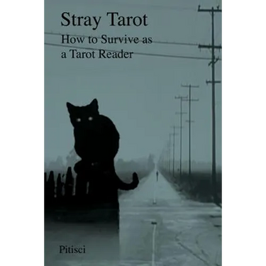 Stray Tarot: How to Survive as a Tarot Reader