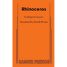Rhinoceros